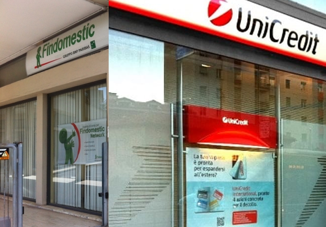 Findomestic o Unicredit?